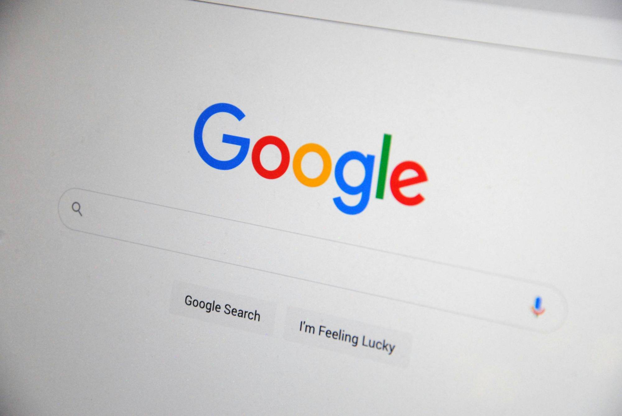 How Google Revolutionised Our Thinking and Transformed Information Access